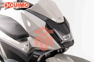 KYMCO SKYTOWN 125