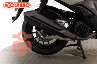KYMCO SKYTOWN 125