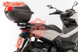 KYMCO SKYTOWN 125