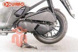 KYMCO SKYTOWN 125