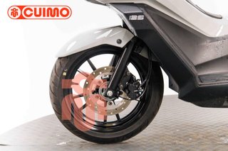 KYMCO SKYTOWN 125