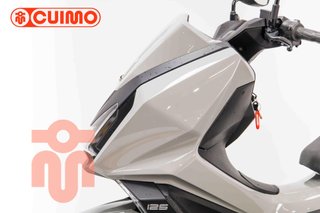 KYMCO SKYTOWN 125