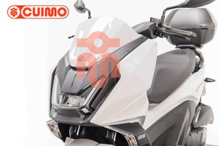 KYMCO SKYTOWN 125