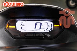 KYMCO SKYTOWN 125