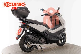 KYMCO SKYTOWN 125