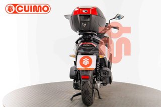 KYMCO SKYTOWN 125