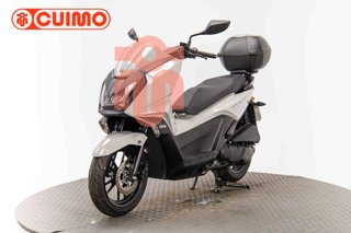KYMCO SKYTOWN 125