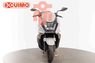 KYMCO SKYTOWN 125