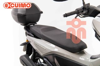 KYMCO SKYTOWN 125