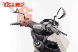 KYMCO SKYTOWN 125