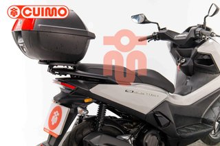 KYMCO SKYTOWN 125