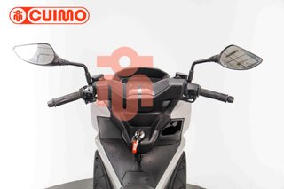 KYMCO SKYTOWN 125