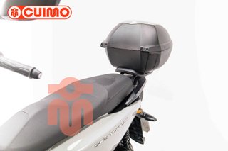 KYMCO SKYTOWN 125