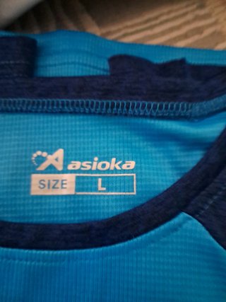 Camisetas deportivas de tirantes
