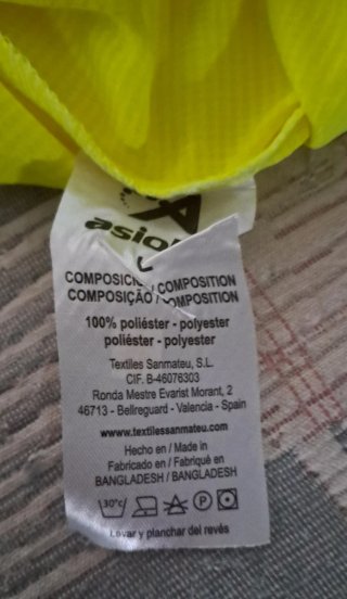 Camisetas deportivas de tirantes