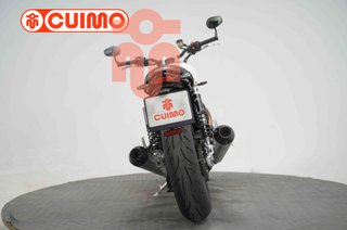 TRIUMPH SPEED TWIN 1200