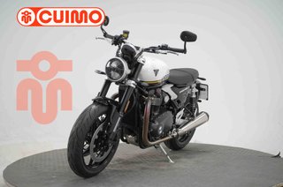TRIUMPH SPEED TWIN 1200