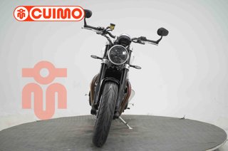TRIUMPH SPEED TWIN 1200