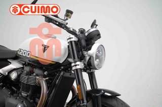 TRIUMPH SPEED TWIN 1200