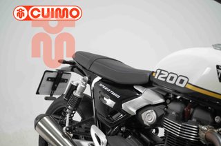 TRIUMPH SPEED TWIN 1200