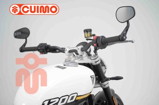 TRIUMPH SPEED TWIN 1200