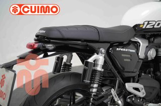TRIUMPH SPEED TWIN 1200
