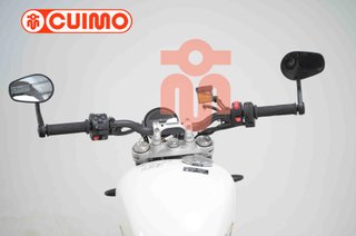 TRIUMPH SPEED TWIN 1200