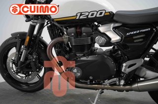 TRIUMPH SPEED TWIN 1200