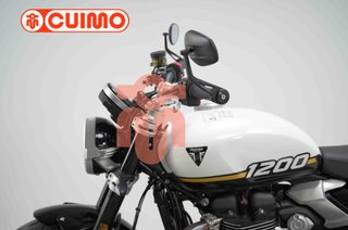 TRIUMPH SPEED TWIN 1200