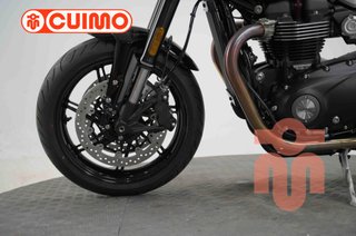 TRIUMPH SPEED TWIN 1200