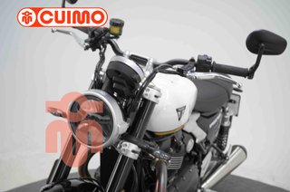 TRIUMPH SPEED TWIN 1200