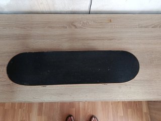 Patín Tabla Snow