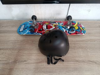 Patín Tabla Snow
