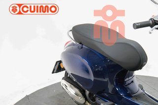 VESPA PRIMAVERA 125