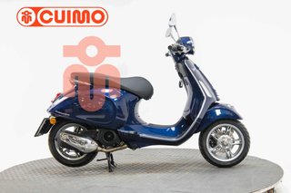 VESPA PRIMAVERA 125
