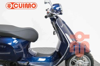 VESPA PRIMAVERA 125