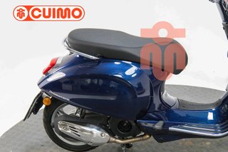 VESPA PRIMAVERA 125