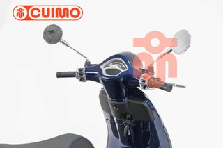 VESPA PRIMAVERA 125