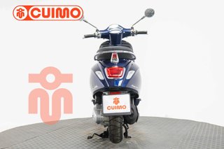VESPA PRIMAVERA 125