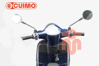 VESPA PRIMAVERA 125
