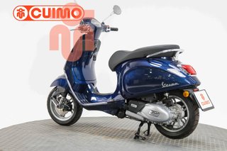 VESPA PRIMAVERA 125