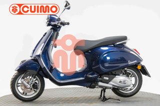 VESPA PRIMAVERA 125