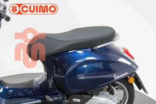 VESPA PRIMAVERA 125