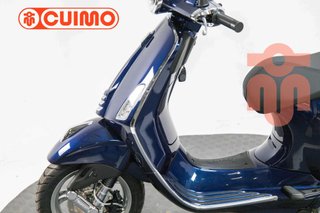 VESPA PRIMAVERA 125