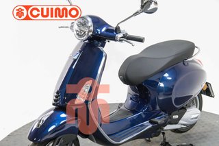 VESPA PRIMAVERA 125