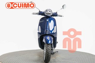 VESPA PRIMAVERA 125