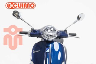 VESPA PRIMAVERA 125