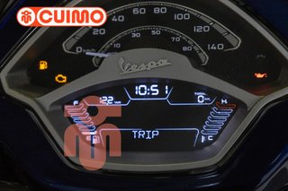 VESPA PRIMAVERA 125