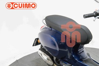 VESPA PRIMAVERA 125