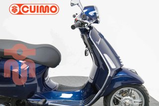 VESPA PRIMAVERA 125